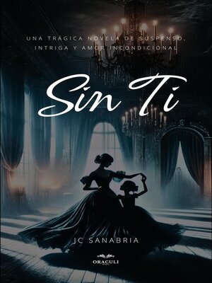 cover image of Sin Ti